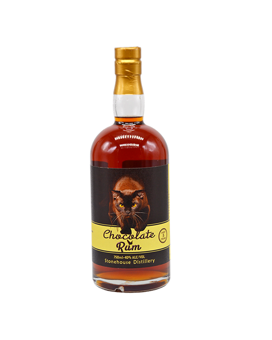 Stonehouse Chocolate Rum 750ml