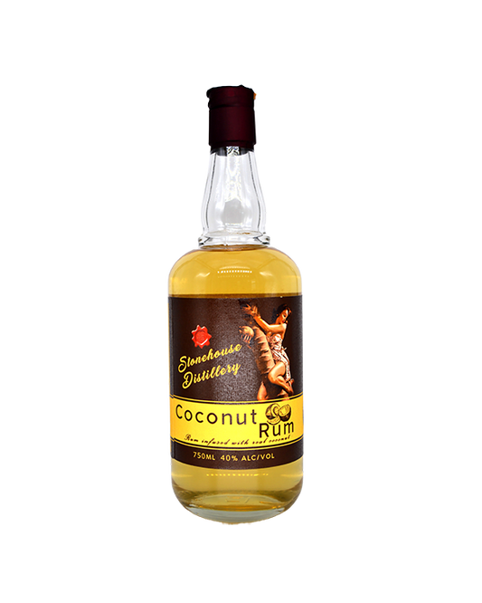 Stonehouse Coconut Rum 750ml