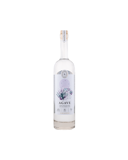 Spotted Bear Spirits Agave 750ml