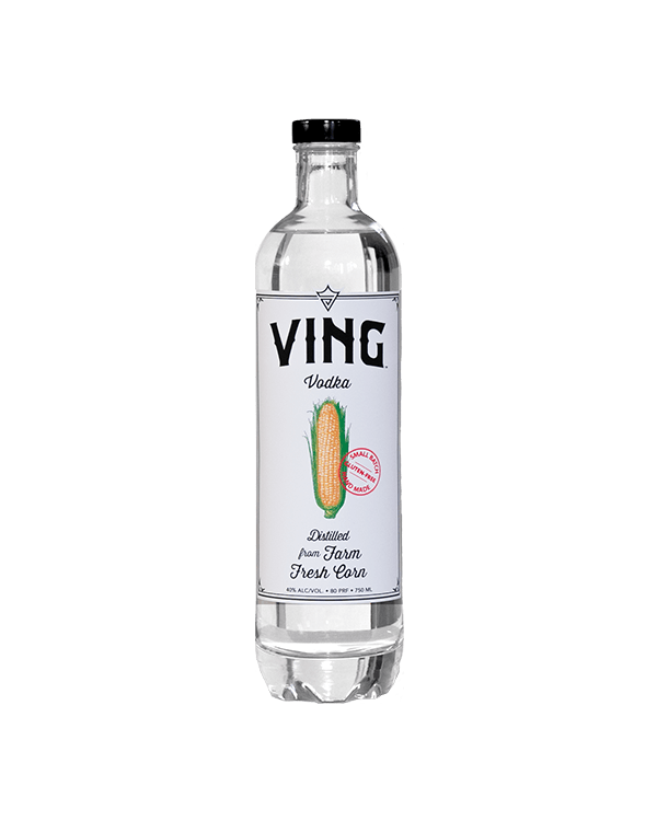 VING Vodka 750ml