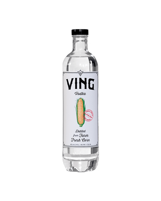 VING Vodka 750ml