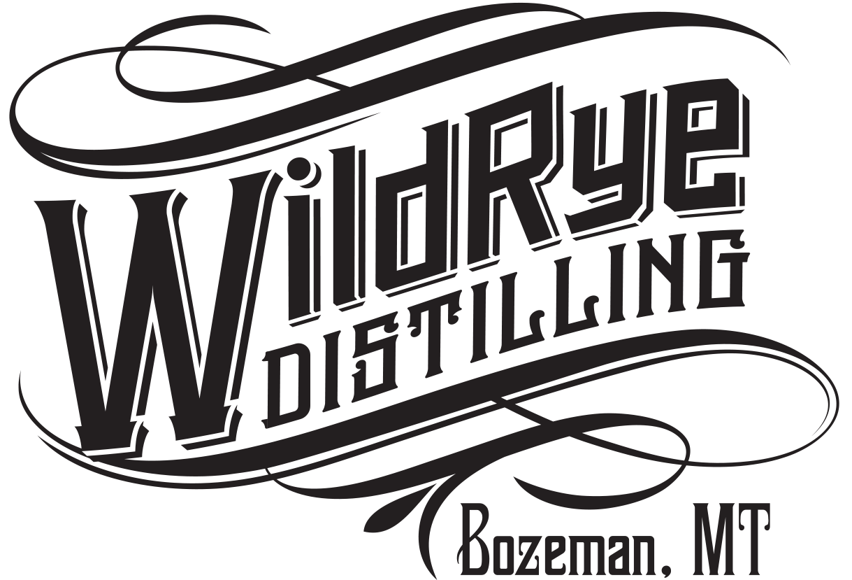 Wildrye Distilling – Shots Box