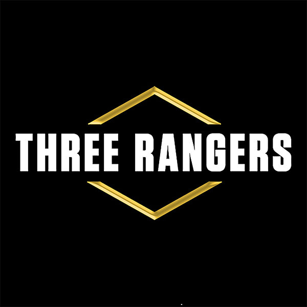 Three Rangers Whiskey
