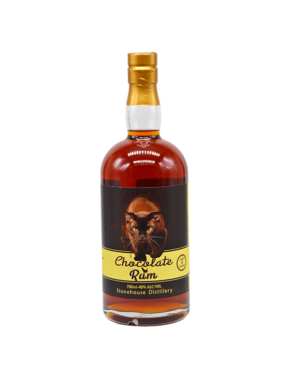 Stonehouse Chocolate Rum 750ml