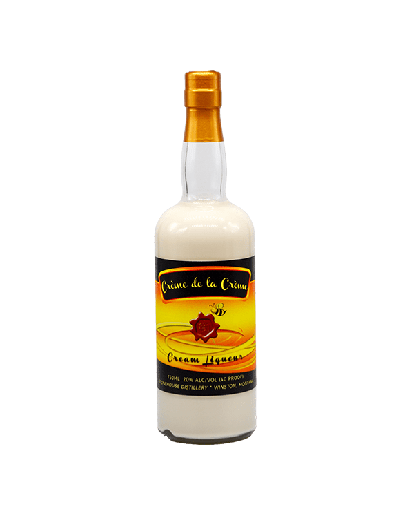 Stonehouse Creme de la Creme 750ml