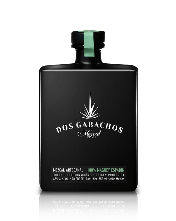 Dos Gabachos Mezcal 750mL SPECIAL OFFER